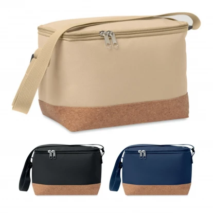 600D RPET Cooler Bag  