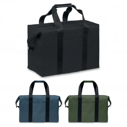 300D RPET Cooler Bag 3L   