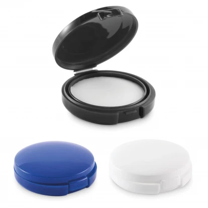 Vegan Lip Balm