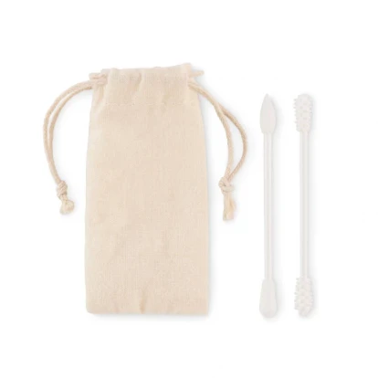 Reusable Swabs Set      