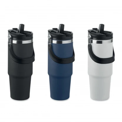 Double Wall Tumbler 850ml 