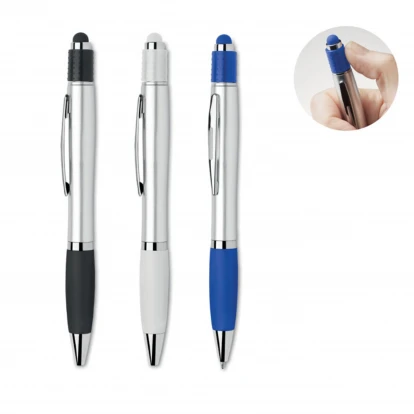 Stylus Spinner Pen