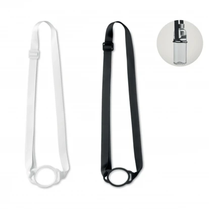 Lanyard With Cup Holder 6cm