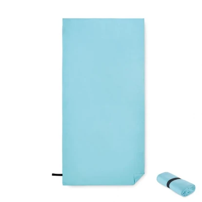 Double Sided Microfibre Towel  