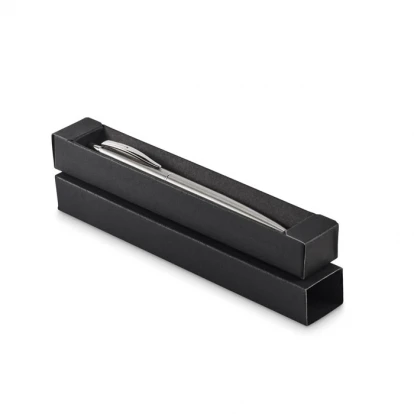 Push Button Pen In Box 
