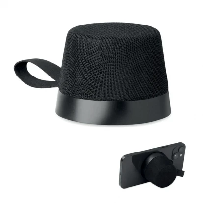 3W Wireless Speaker With Stand