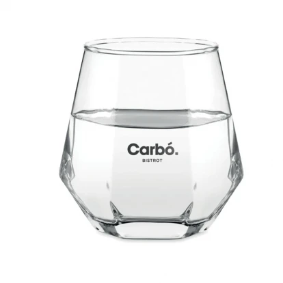 Short Drink Glass 300ml