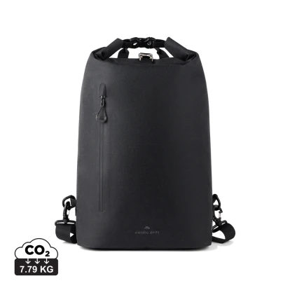 Nordic Drift Trail RCS waterproof bike bag 25L