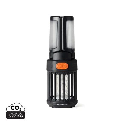 Nordic Drift Titan Portable mosquito repellent camping light