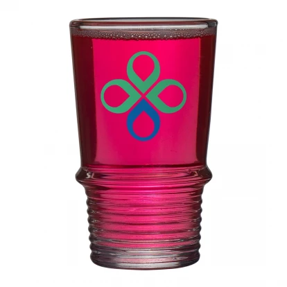 New York Shot Glass 45ml