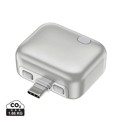 ChargeGuard RCS Auto-Disconnect USB-C Adapter