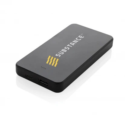 Boostcore RCS Recycled Plastic Powerbank 10.000mAh USB C