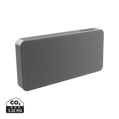 Aeris RCS Ultra-Thin 10W IPX5 Speaker with Removable Battery