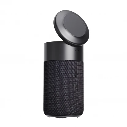 Urban Vitamin Anaheim RCS Recycled 10W Speaker 15W Charger