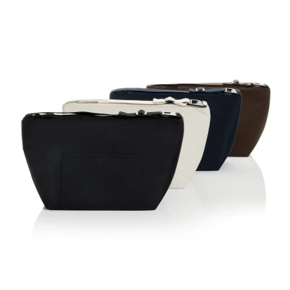 KENTO URBAN RCS recycled nylon cooler bag