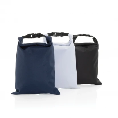 Snackstrap AWARE RPET Foldable Lunch Bag 30x20cm