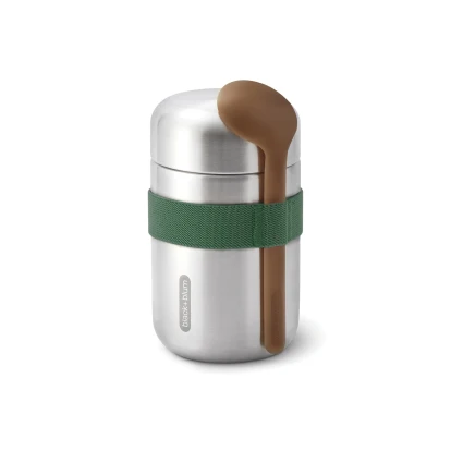 Black+Blum Food Flask 400 ml