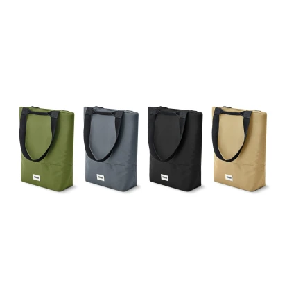 Black+Blum 16L Insulated Tote/ Cooler Bag