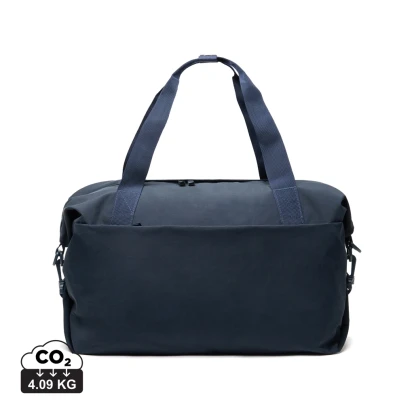 KENTO URBAN RCS recycled nylon Weekender