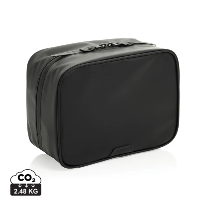 Swiss Peak OSLO RCS Multifunctional Toiletry Pouch