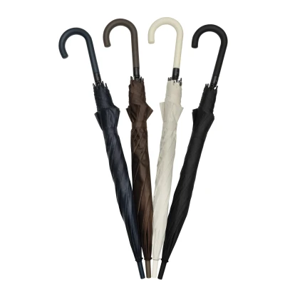 KENTO URBAN 23'' AWARE™ RPET 190T auto open umbrella