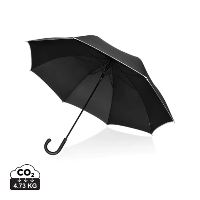 Swiss Peak OSLO 30'' AWARE™ 50UV auto open umbrella