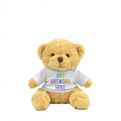 Mary Eco-Friendly Bear 14cm