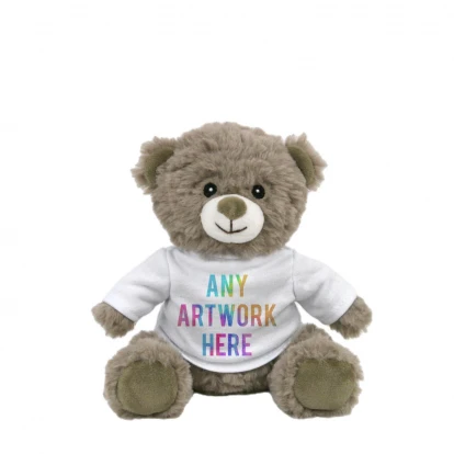 Catherine I Eco-Friendly Bear 17cm