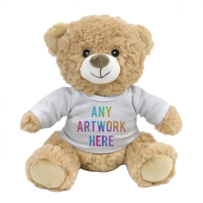 Catherine II Eco-Friendly Bear 20cm