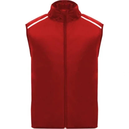 Jannu Unisex Lightweight Running Bodywarmer