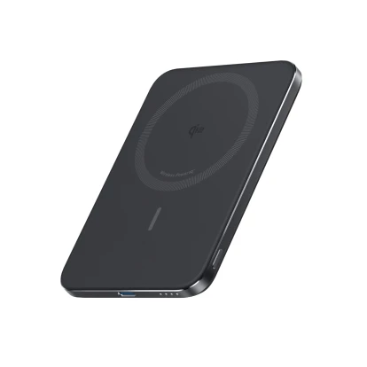 Anker Nano Wireless Power Bank 5K 15W MagGo slim Qi 2.0