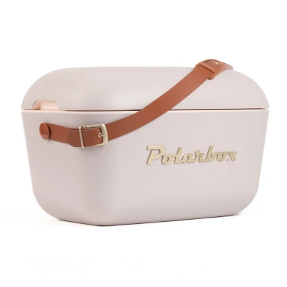 Polarbox Original Large 20L Vintage Coolerbox