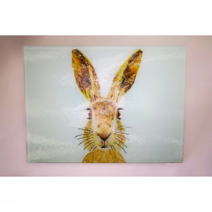 Chopping Board Rectangle 28.5 x 39cm