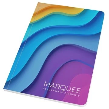 Rampton ECOlour Flexi A5 Notebook