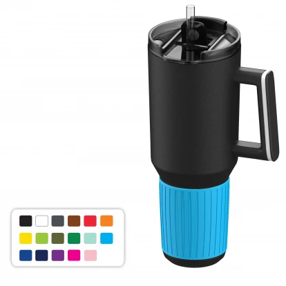 Configurable 1200ml Thermo Mug