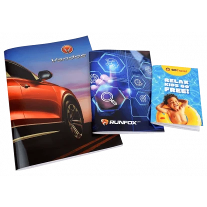Smart-Book Lite A5