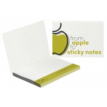 Sticky-Smart EU Cover Notes Apple A7