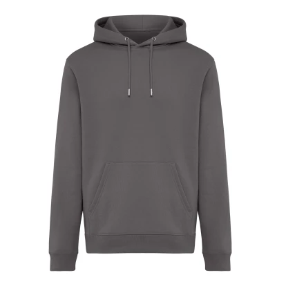 IQONIQ Joshua recycled cotton hoodie