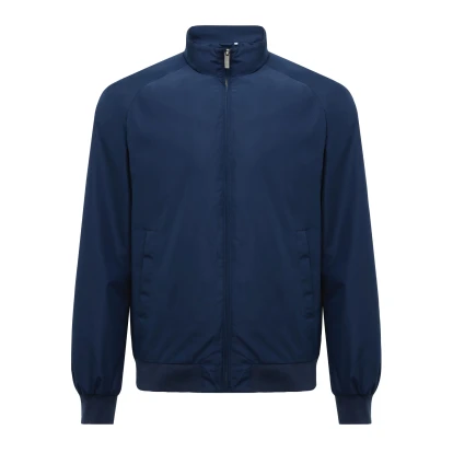 IQONIQ Odin recycled polyester urban jacket