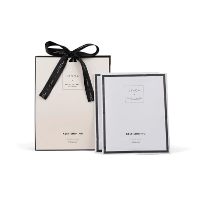 VINGA x TGL scented sachet