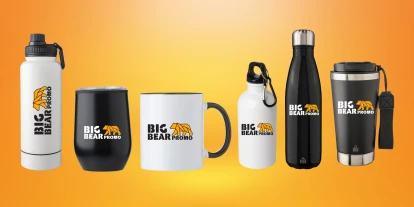 Mugs & Drinkware