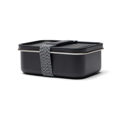 VINGA Parks RCS SS lunch box