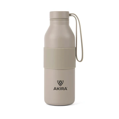 VINGA Niro RCS SS sling bottle 500ML