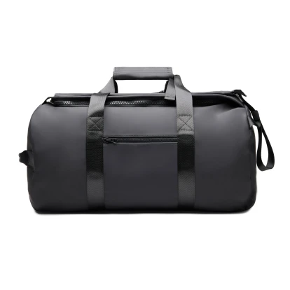 VINGA Baltimore RCS weekend backpack