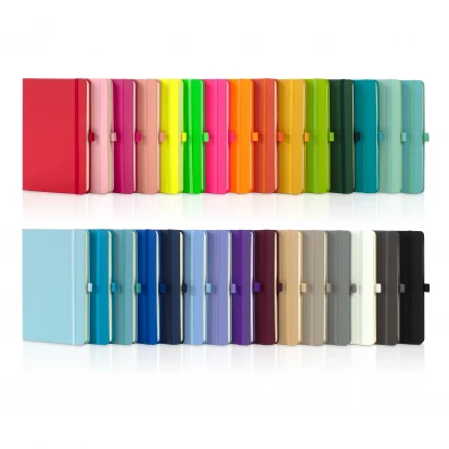 Wilson A5 Branded Notebooks for Businesses
