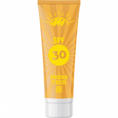SPF30 Sun Lotion (30ml)
