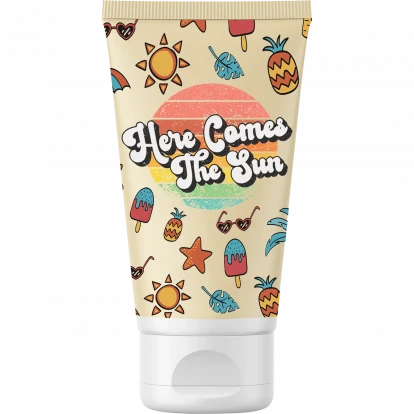 SPF30 Sun Lotion (50ml)