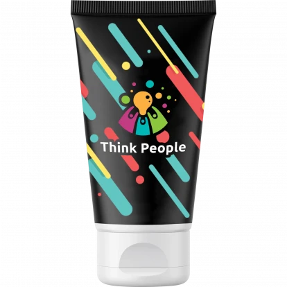 SPF50 Sun Lotion (50ml)