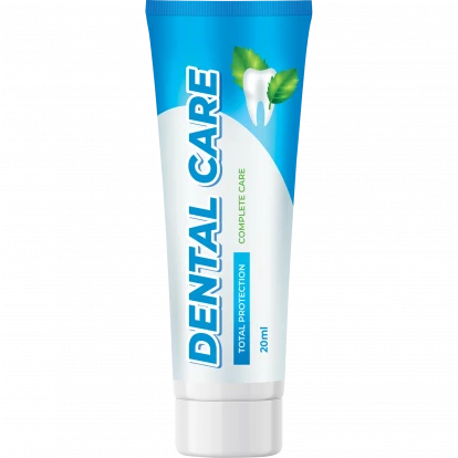 Toothpaste (20ml)