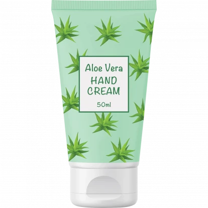 Hand Cream (50ml)
